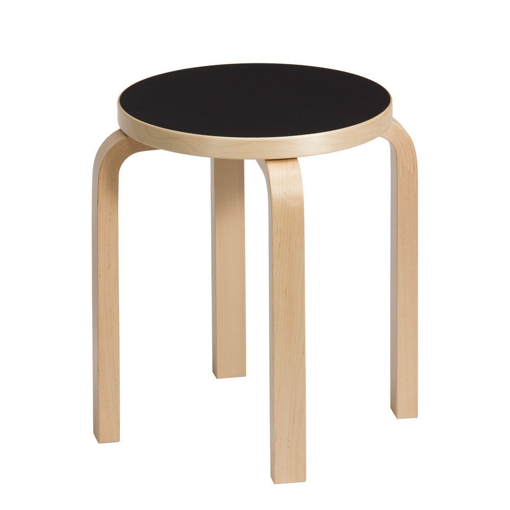 Artek（アルテック）スツールE60 / 4本脚