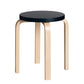 Artek（アルテック）スツールE60 / 4本脚
