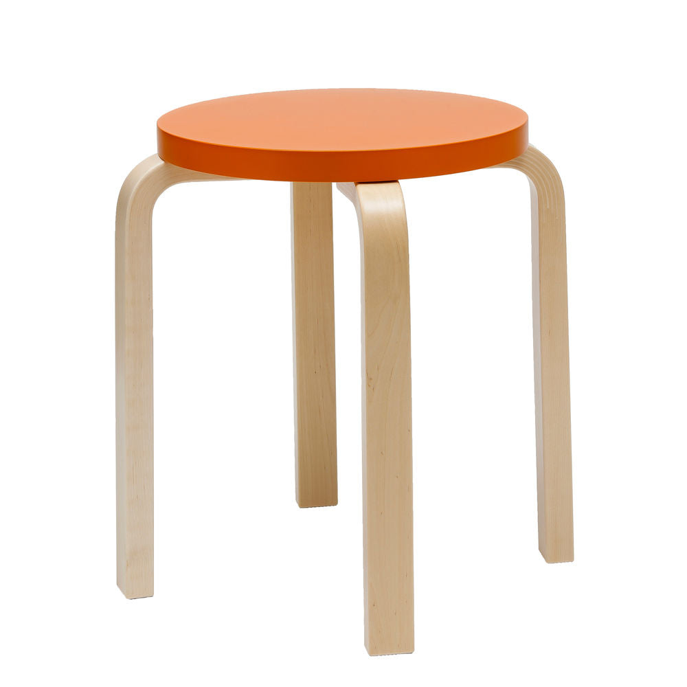 Artek（アルテック）スツールE60 / 4本脚