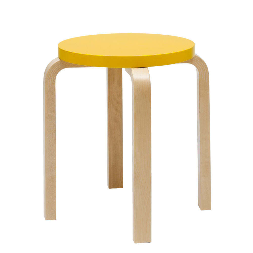 Artek（アルテック）スツールE60 / 4本脚