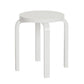 Artek（アルテック）スツールE60 / 4本脚