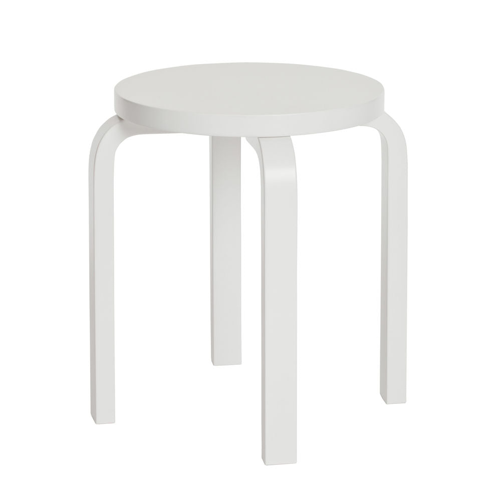 Artek（アルテック）スツールE60 / 4本脚