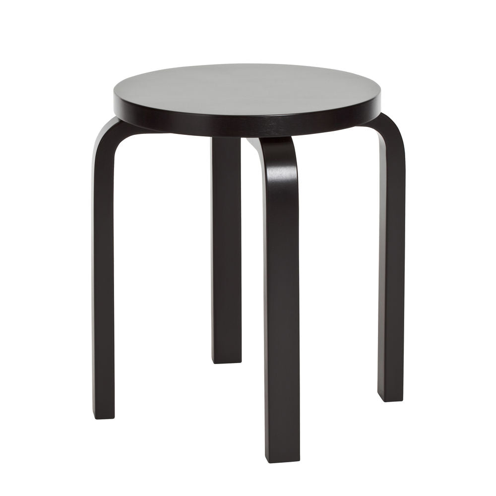 Artek（アルテック）スツールE60 / 4本脚