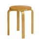 Artek（アルテック）スツールE60 / 4本脚