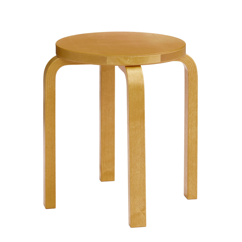 Artek（アルテック）スツールE60 / 4本脚