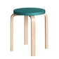 Artek（アルテック）スツールE60 / 4本脚
