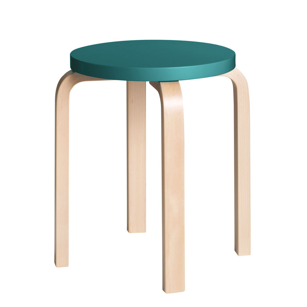 Artek（アルテック）スツールE60 / 4本脚