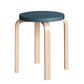Artek（アルテック）スツールE60 / 4本脚