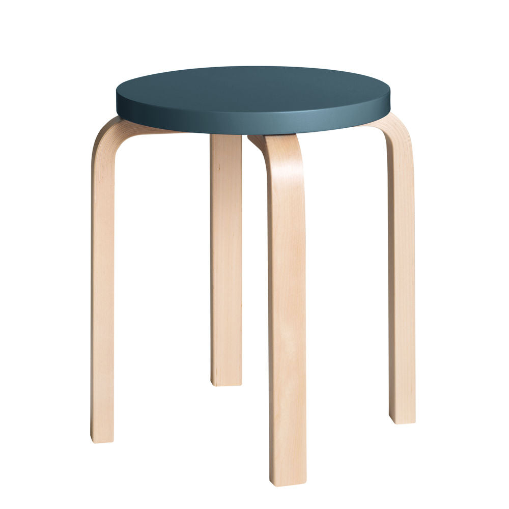 Artek（アルテック）スツールE60 / 4本脚