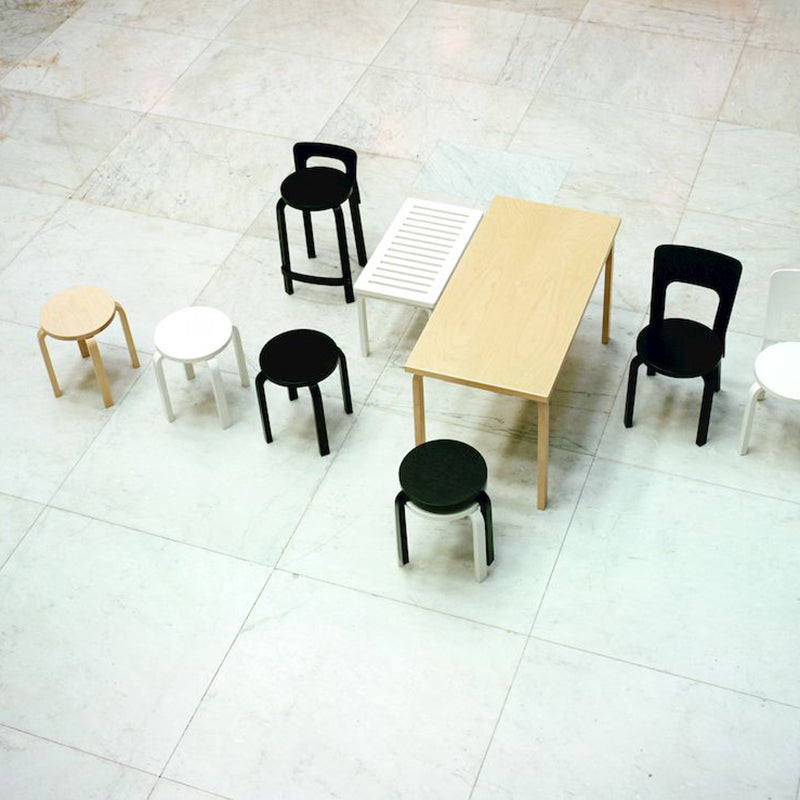 Artek（アルテック）K65 ハイチェア