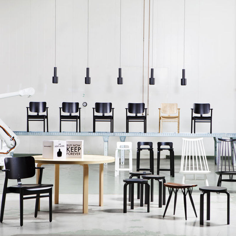 Artek（アルテック）K65 ハイチェア