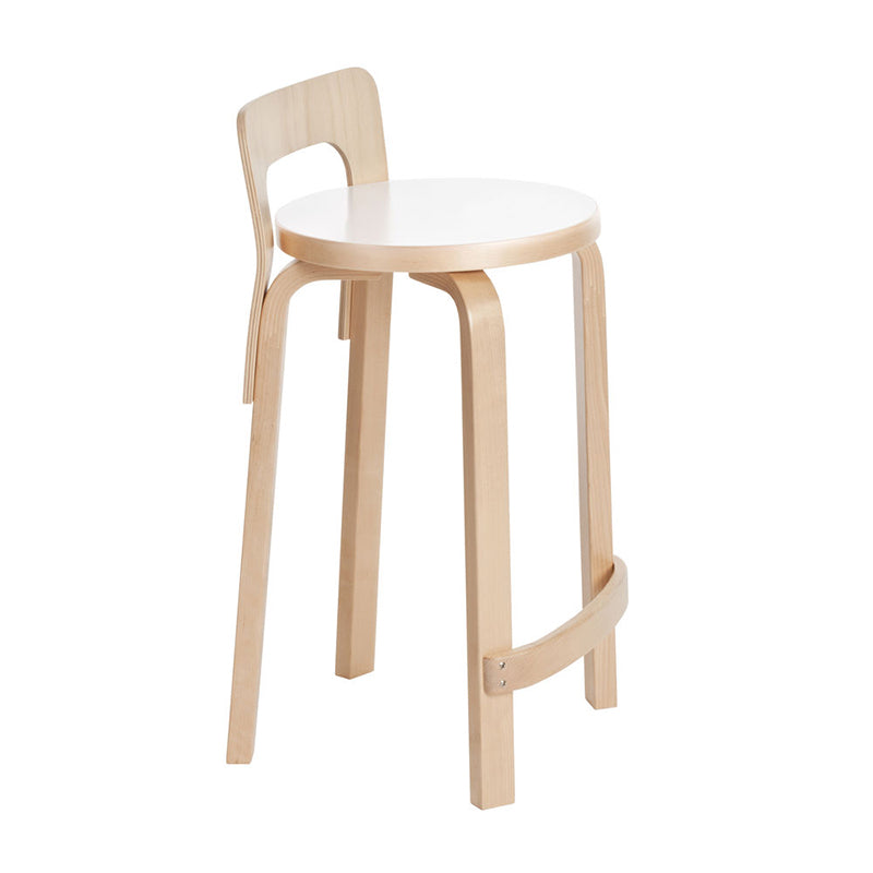 Artek（アルテック）K65 ハイチェア