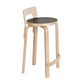 Artek（アルテック）K65 ハイチェア