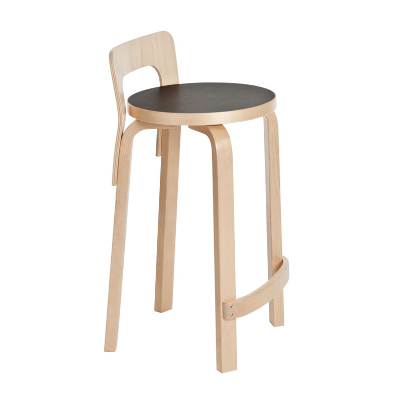 Artek（アルテック）K65 ハイチェア