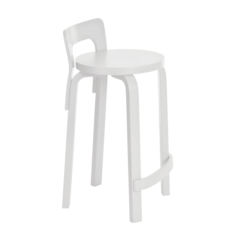 Artek（アルテック）K65 ハイチェア