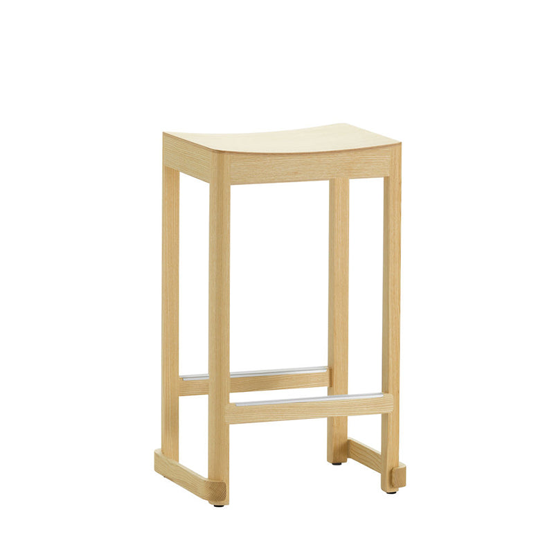 Artek（アルテック）アトリエバースツール / 高さ65cm