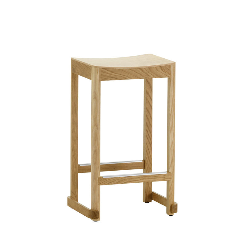Artek（アルテック）アトリエバースツール / 高さ65cm