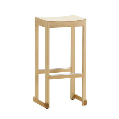 Artek（アルテック）アトリエバースツール / 高さ75cm