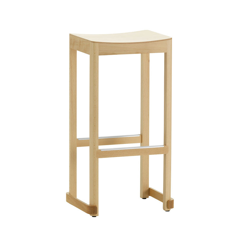 Artek（アルテック）アトリエバースツール / 高さ75cm