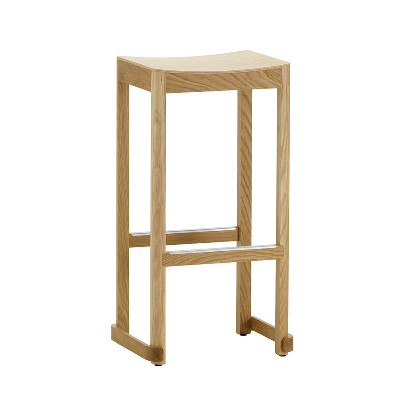 Artek（アルテック）アトリエバースツール / 高さ75cm