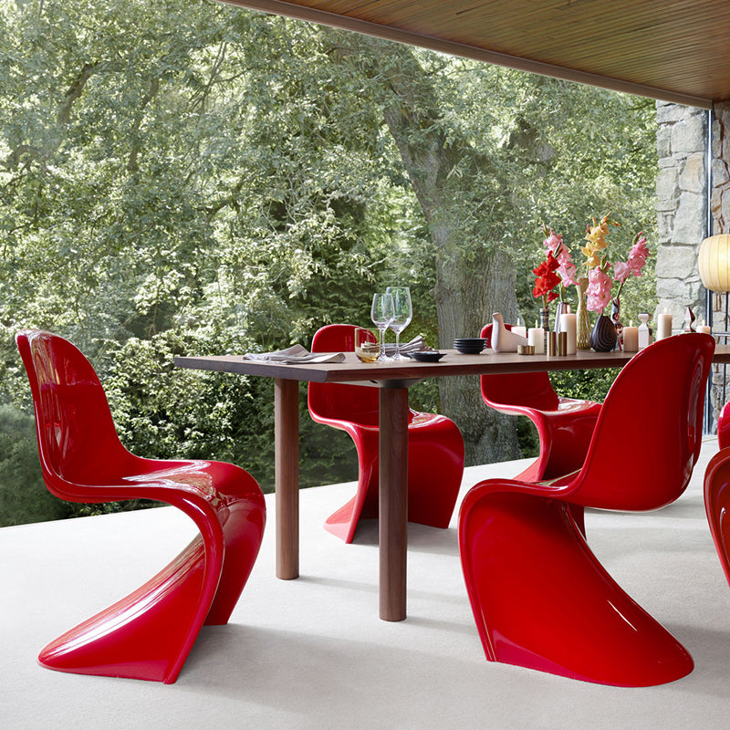 Vitra(ヴィトラ)  Panton Chair Classic(パントン チェア クラシック)