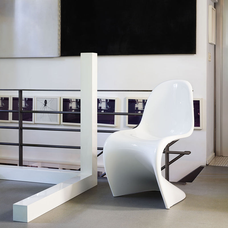 Vitra(ヴィトラ)  Panton Chair Classic(パントン チェア クラシック)