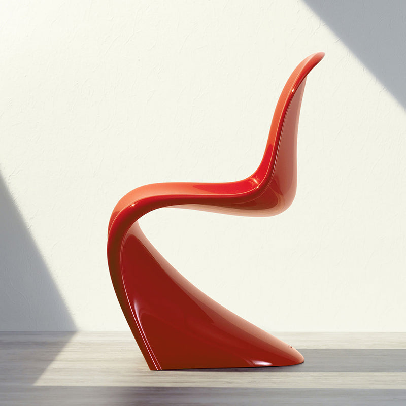 Vitra(ヴィトラ)  Panton Chair Classic(パントン チェア クラシック)