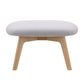 MARUNI COLLECTION(マルニコレクション)Roundish ラウンディッシュ オットマン