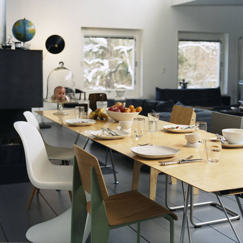 Vitra(ヴィトラ)  Panton Chair(パントン チェア)