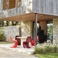 Vitra(ヴィトラ)  Panton Chair(パントン チェア)