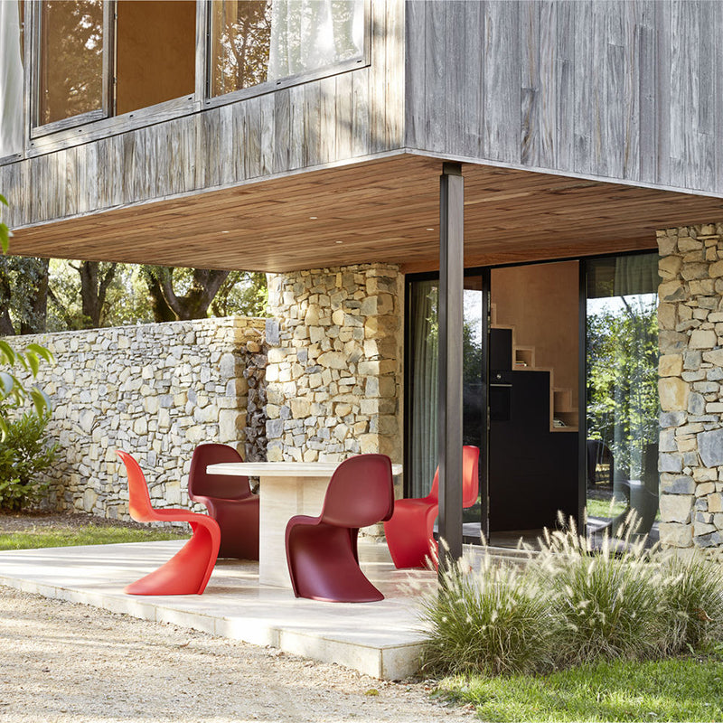 Vitra(ヴィトラ)  Panton Chair(パントン チェア)