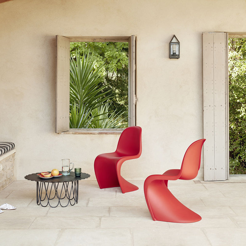 Vitra(ヴィトラ)  Panton Chair(パントン チェア)