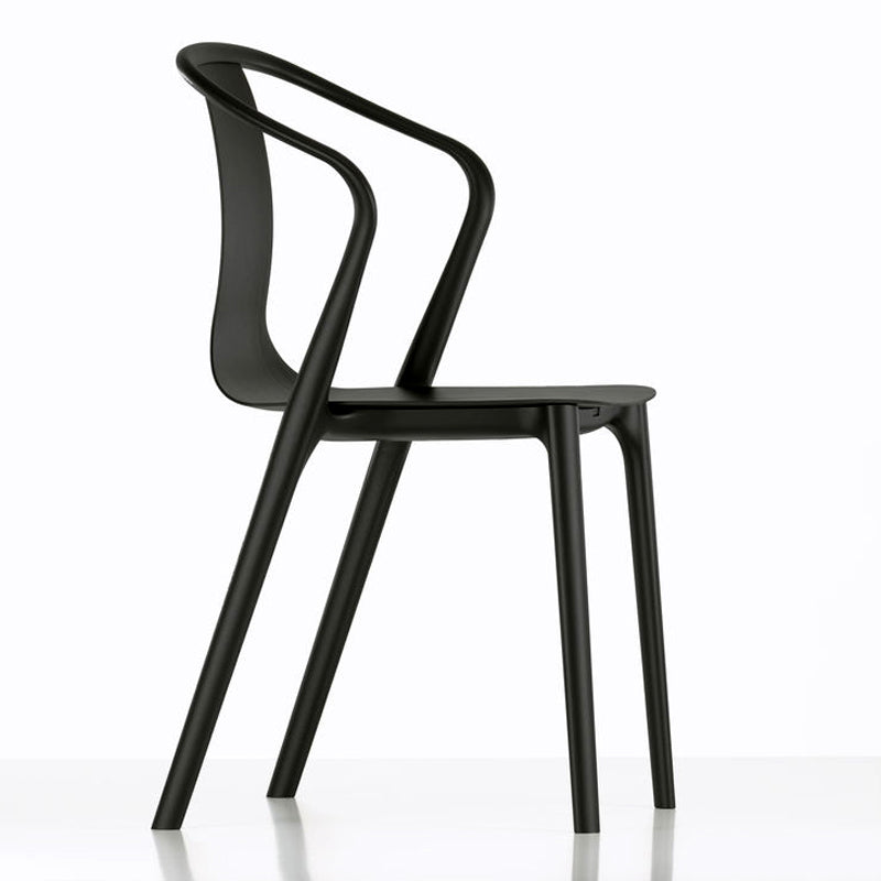Vitra（ヴィトラ）Belleville Armchair Wood(ベルヴィル アームチェア ウッド)