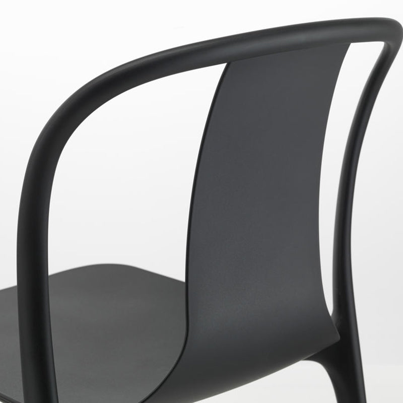 Vitra（ヴィトラ）Belleville Chair Plastic(ベルヴィル チェア・プラスチック)