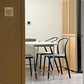 Vitra（ヴィトラ）Belleville Chair Plastic(ベルヴィル チェア・プラスチック)