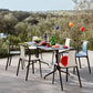 Vitra（ヴィトラ）Belleville Chair Plastic(ベルヴィル チェア・プラスチック)