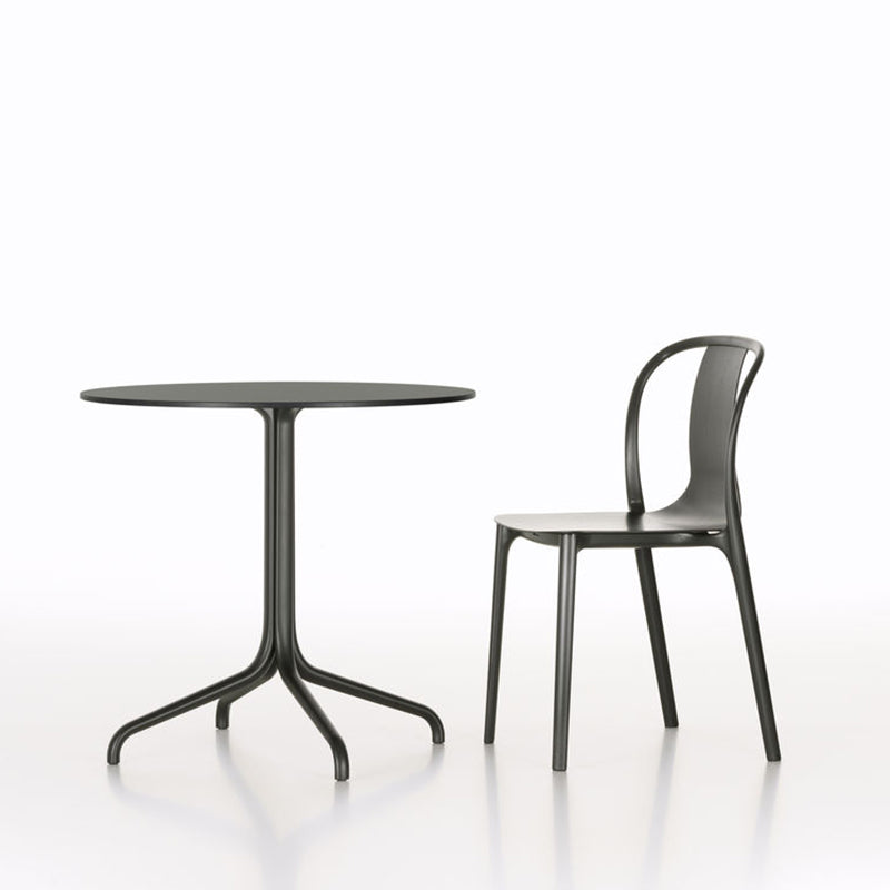 Vitra（ヴィトラ）Belleville Chair Plastic(ベルヴィル チェア・プラスチック)