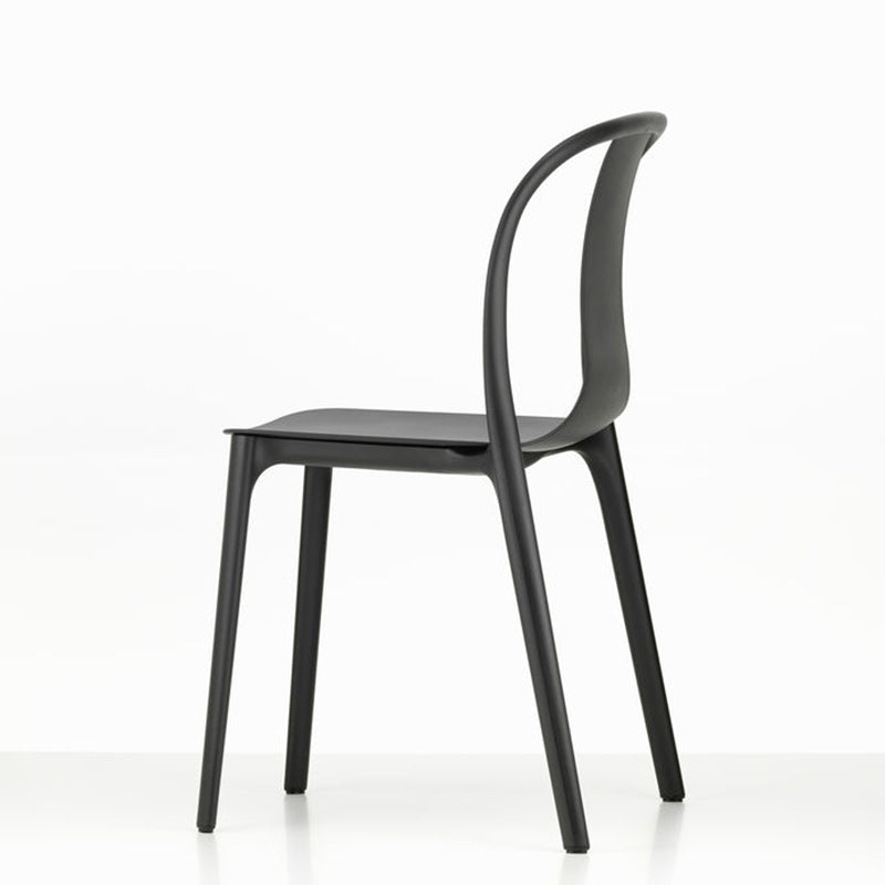 Vitra（ヴィトラ）Belleville Chair Plastic(ベルヴィル チェア・プラスチック)