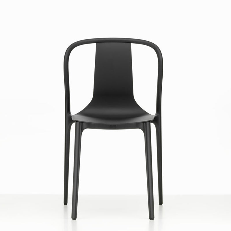 Vitra（ヴィトラ）Belleville Chair Plastic(ベルヴィル チェア・プラスチック)
