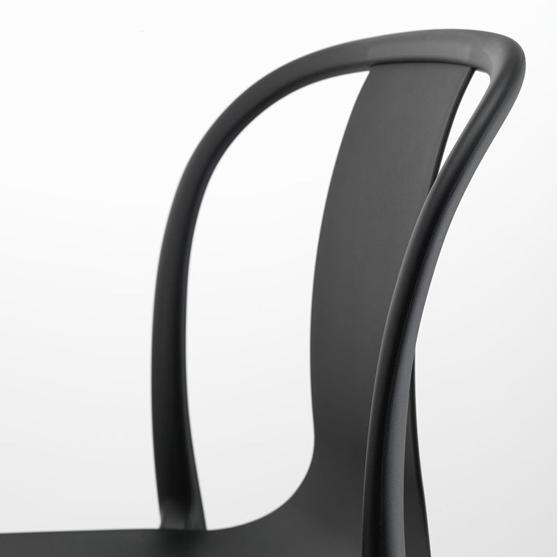 Vitra（ヴィトラ）Belleville Chair Plastic(ベルヴィル チェア・プラスチック)