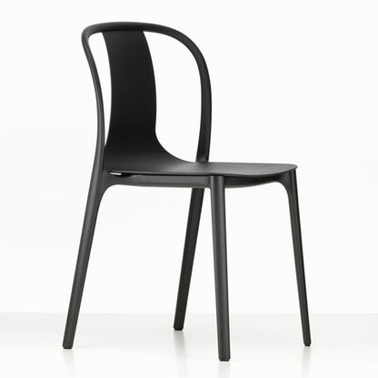 Vitra（ヴィトラ）Belleville Chair Plastic(ベルヴィル チェア・プラスチック)