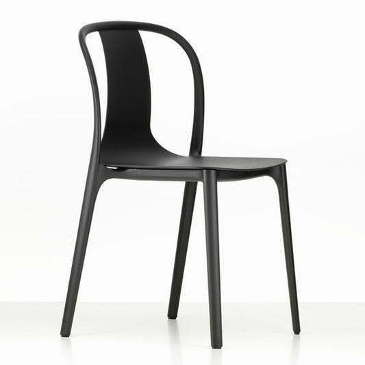 Vitra（ヴィトラ）Belleville Chair Plastic(ベルヴィル チェア・プラスチック)