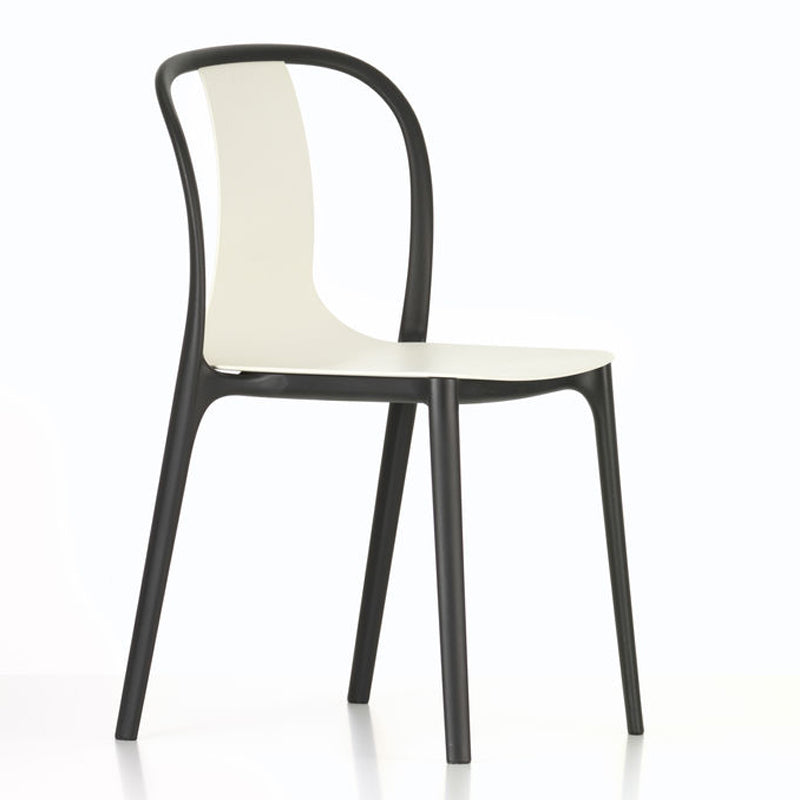 Vitra（ヴィトラ）Belleville Chair Plastic(ベルヴィル チェア・プラスチック)
