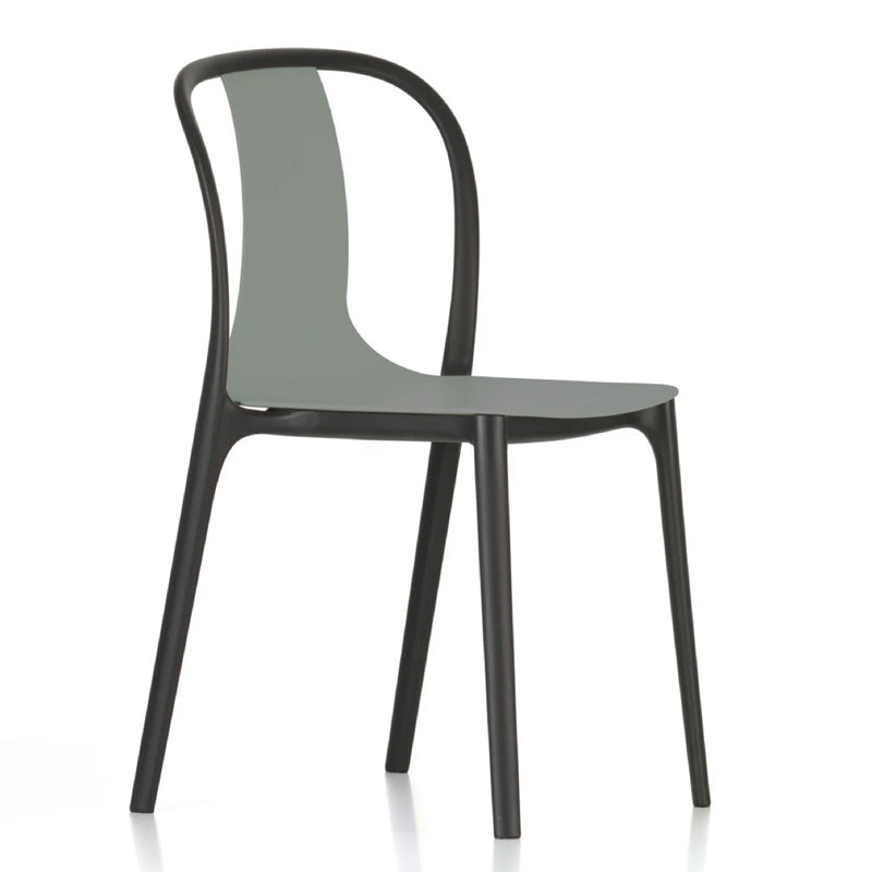 Vitra（ヴィトラ）Belleville Chair Plastic(ベルヴィル チェア・プラスチック)