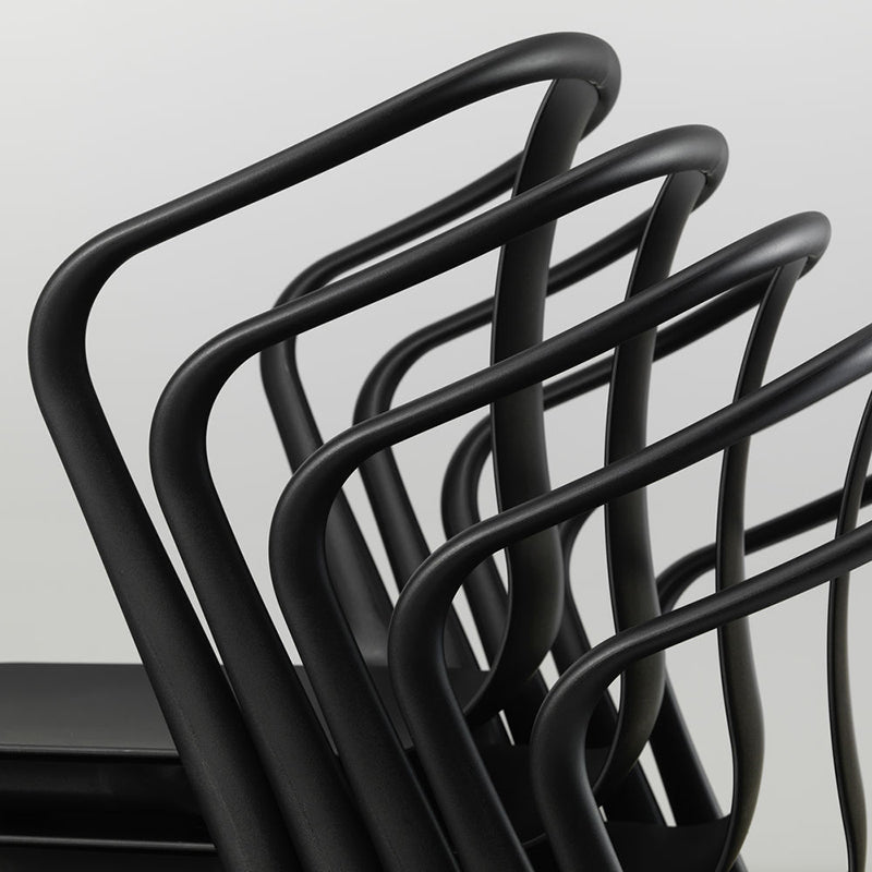 Vitra（ヴィトラ）Belleville Armchair(ベルヴィル アームチェア)プラスチック