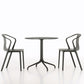 Vitra（ヴィトラ）Belleville Armchair(ベルヴィル アームチェア)プラスチック