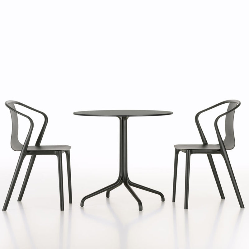 Vitra（ヴィトラ）Belleville Armchair(ベルヴィル アームチェア)プラスチック