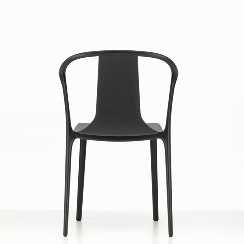 Vitra（ヴィトラ）Belleville Armchair(ベルヴィル アームチェア)プラスチック