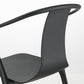 Vitra（ヴィトラ）Belleville Armchair(ベルヴィル アームチェア)プラスチック