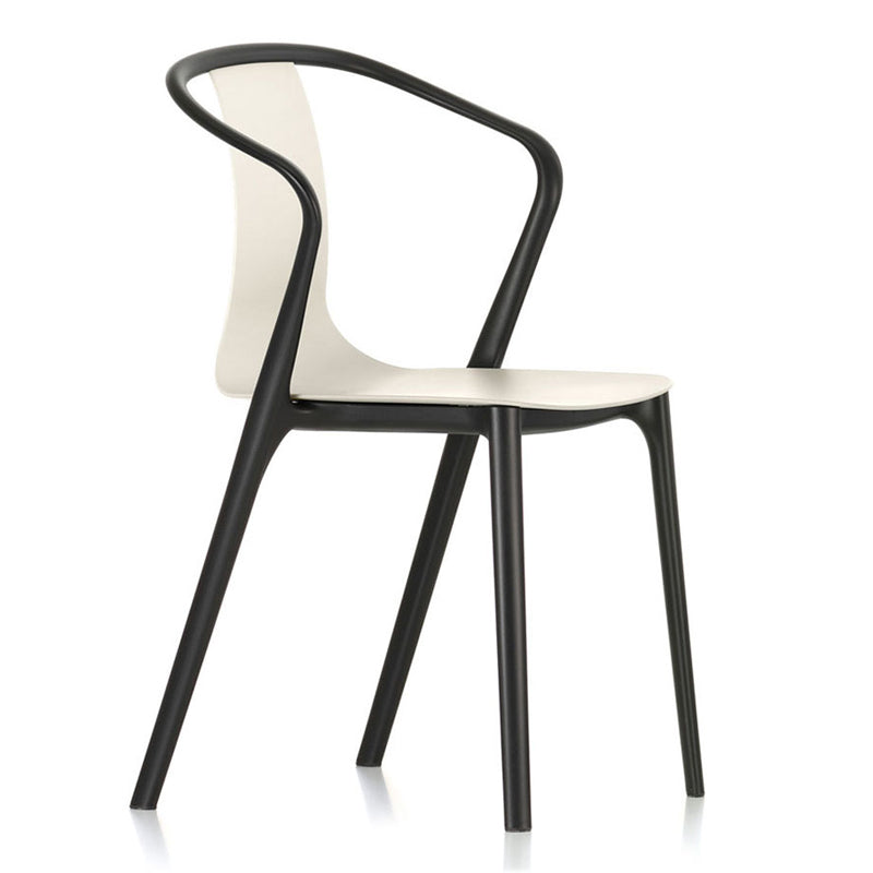 Vitra（ヴィトラ）Belleville Armchair(ベルヴィル アームチェア)プラスチック